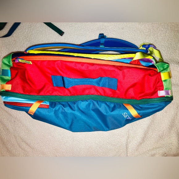 Cotopaxi Allpa 35liter hiking bag NEW - Picture 12 of 16